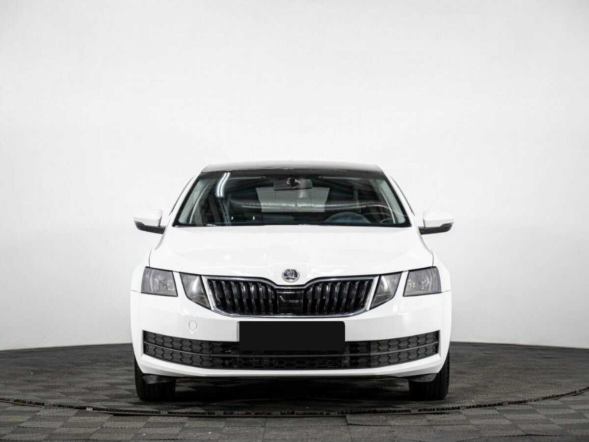 Skoda Octavia, 2017 - 200 790 км. | Фото №2