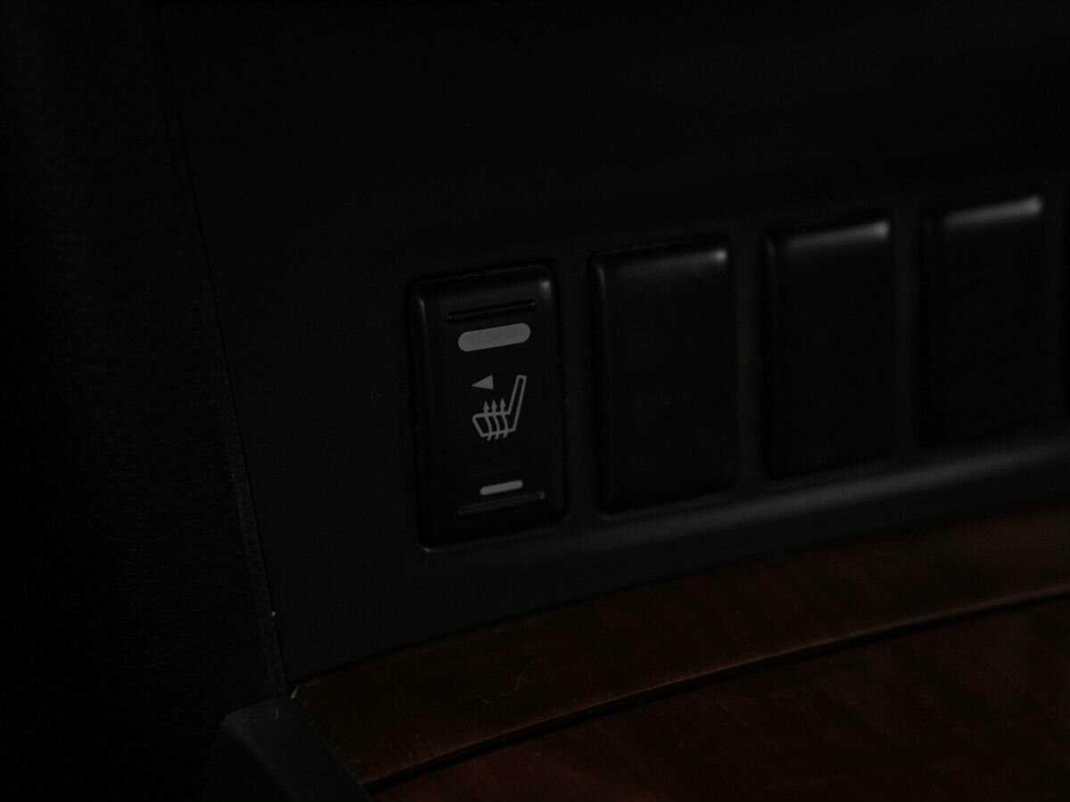 Nissan Teana, 2007 Фото №18