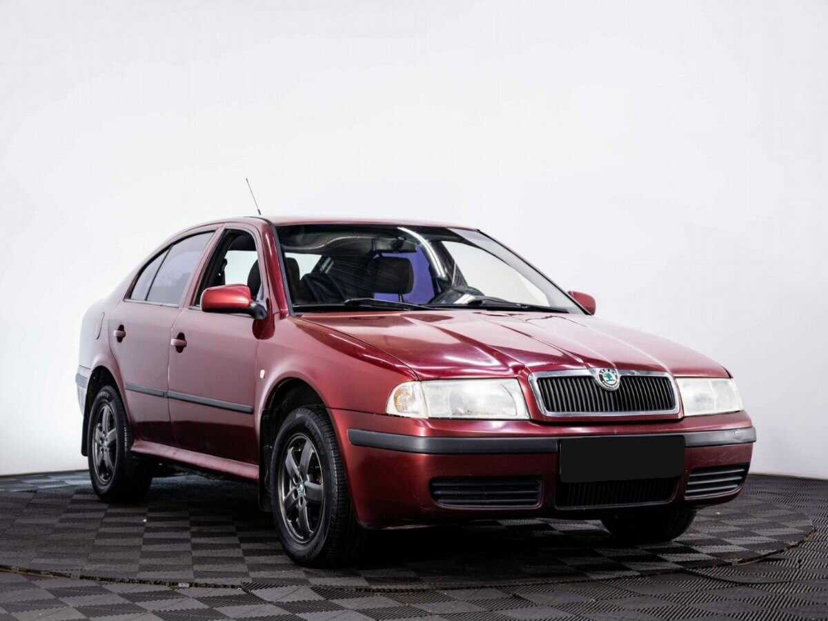 Skoda Octavia, 2007 - 245 202 км. | Фото №3