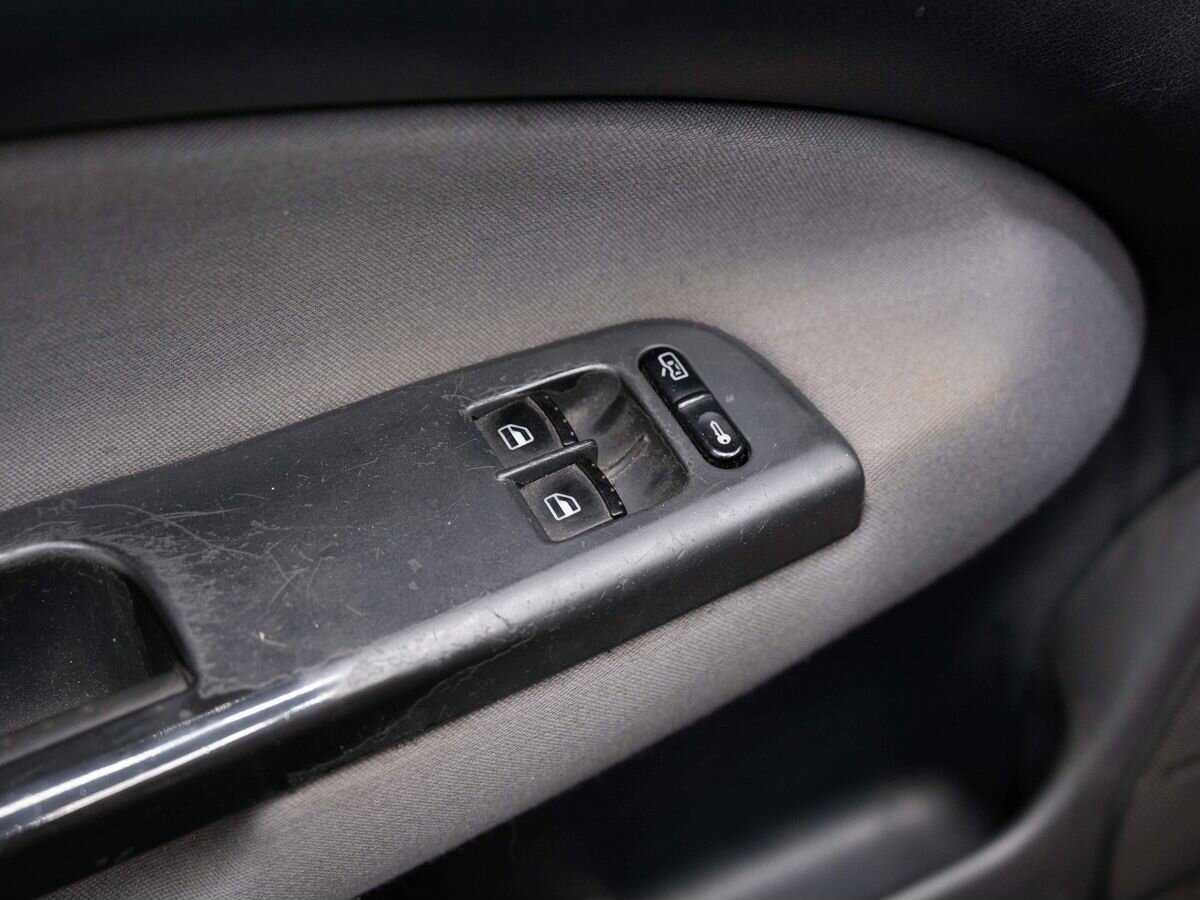 Skoda Octavia, 2007 Фото №16