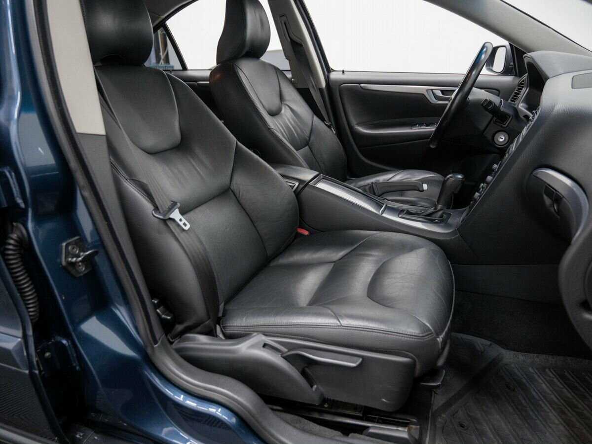 Volvo S60, 2005 - 251 000 км. | Фото №8