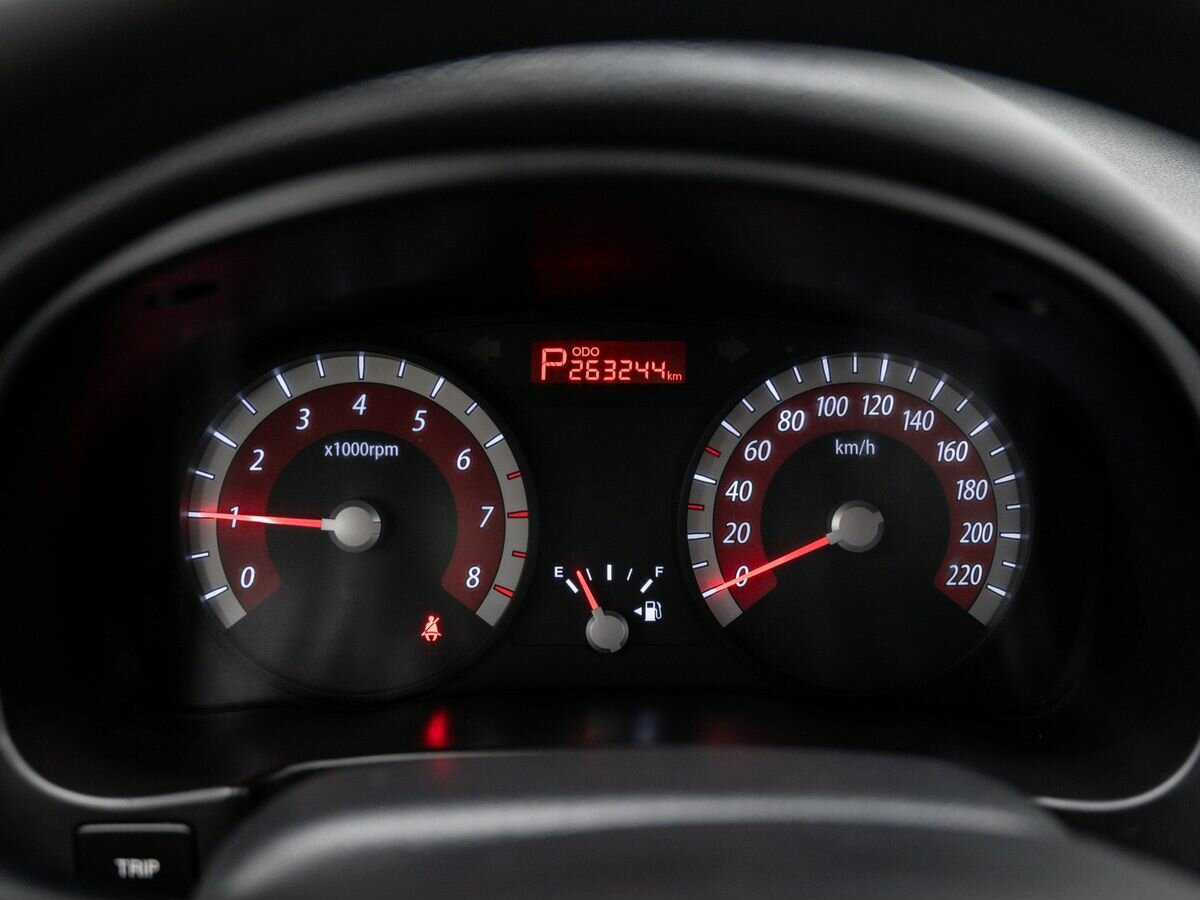 Kia Rio, 2011 Фото №20