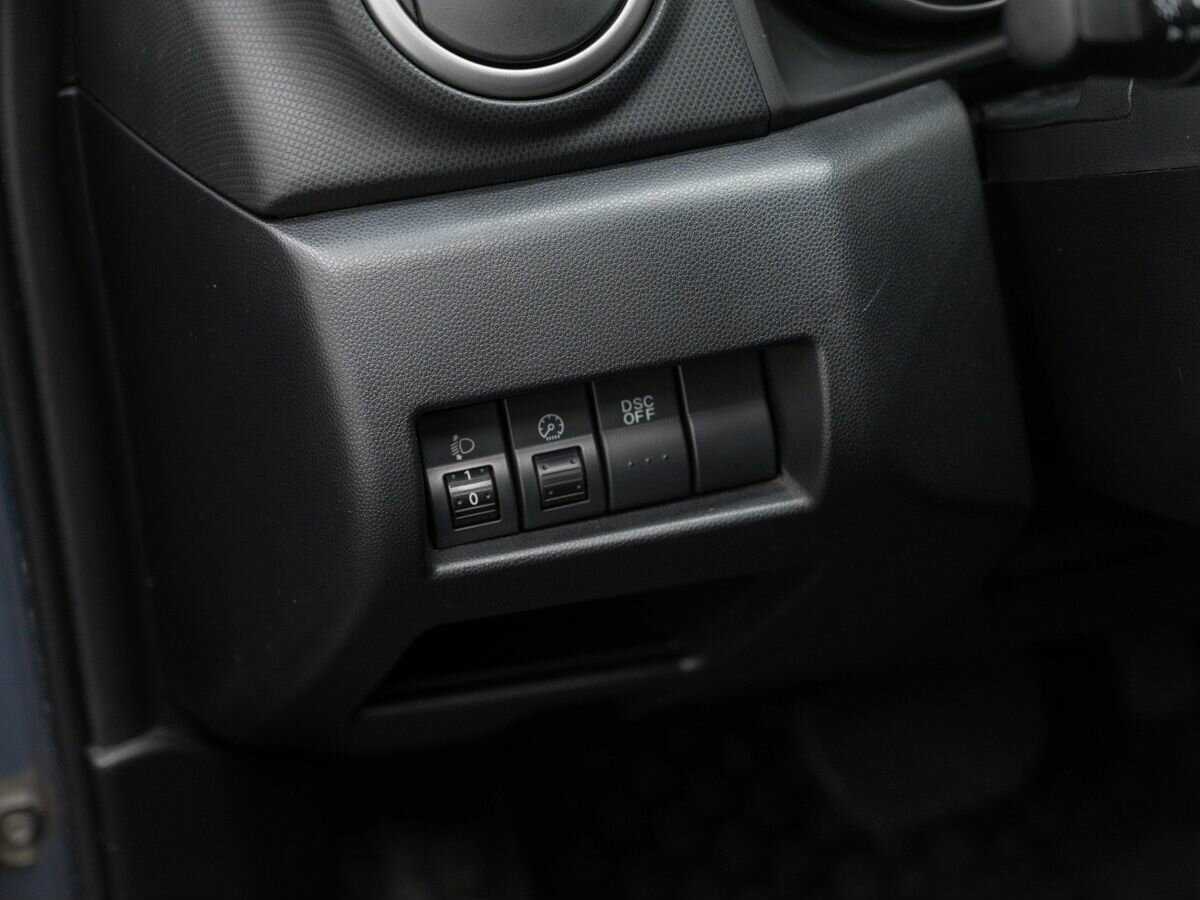 Mazda 3, 2007 Фото №14