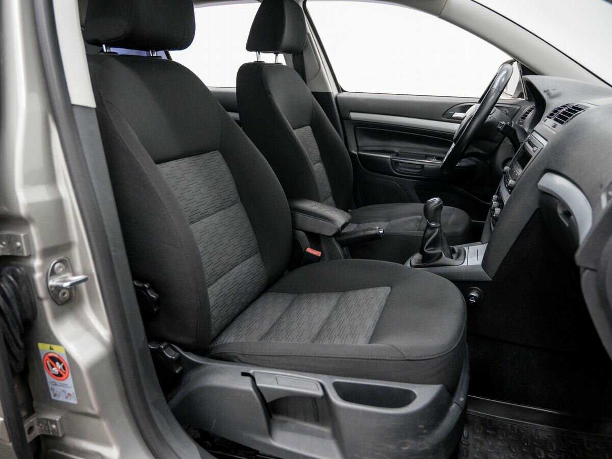 Skoda Octavia, 2011 - 302 770 км. | Фото №8