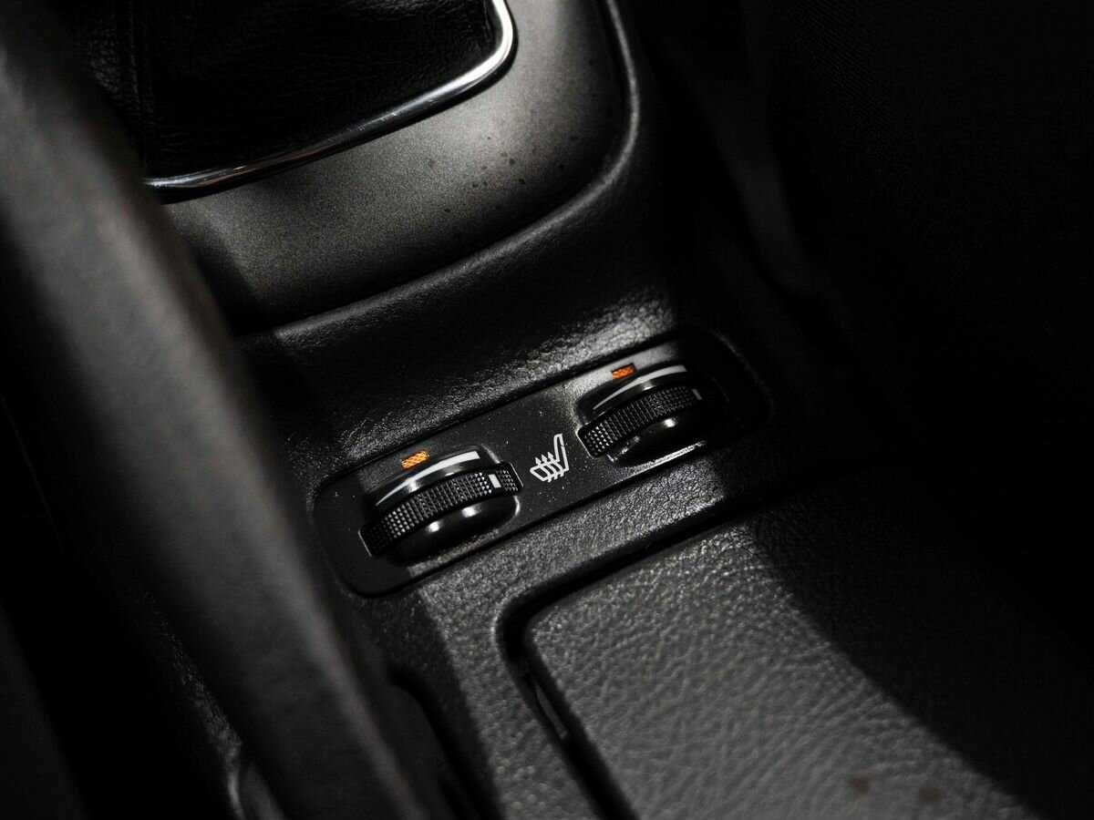 Toyota Avensis, 2007 Фото №19