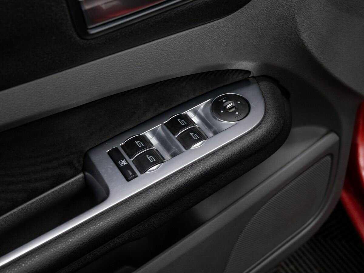 Ford Focus, 2008 Фото №15