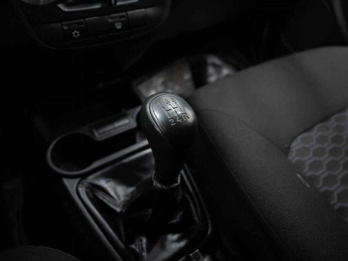 Lada (ВАЗ) Granta, 2020 Фото №19