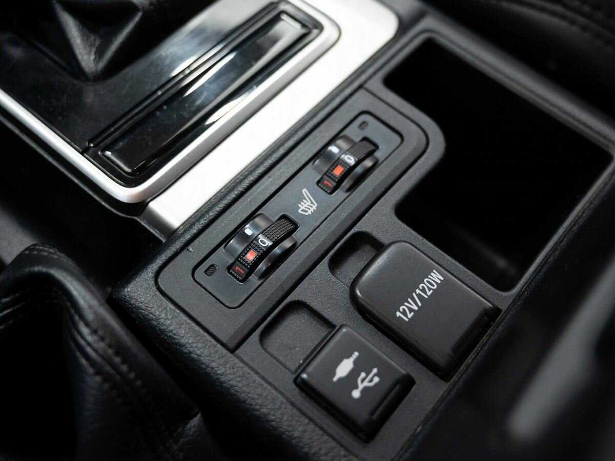 Toyota Land Cruiser Prado, 2018 Фото №18