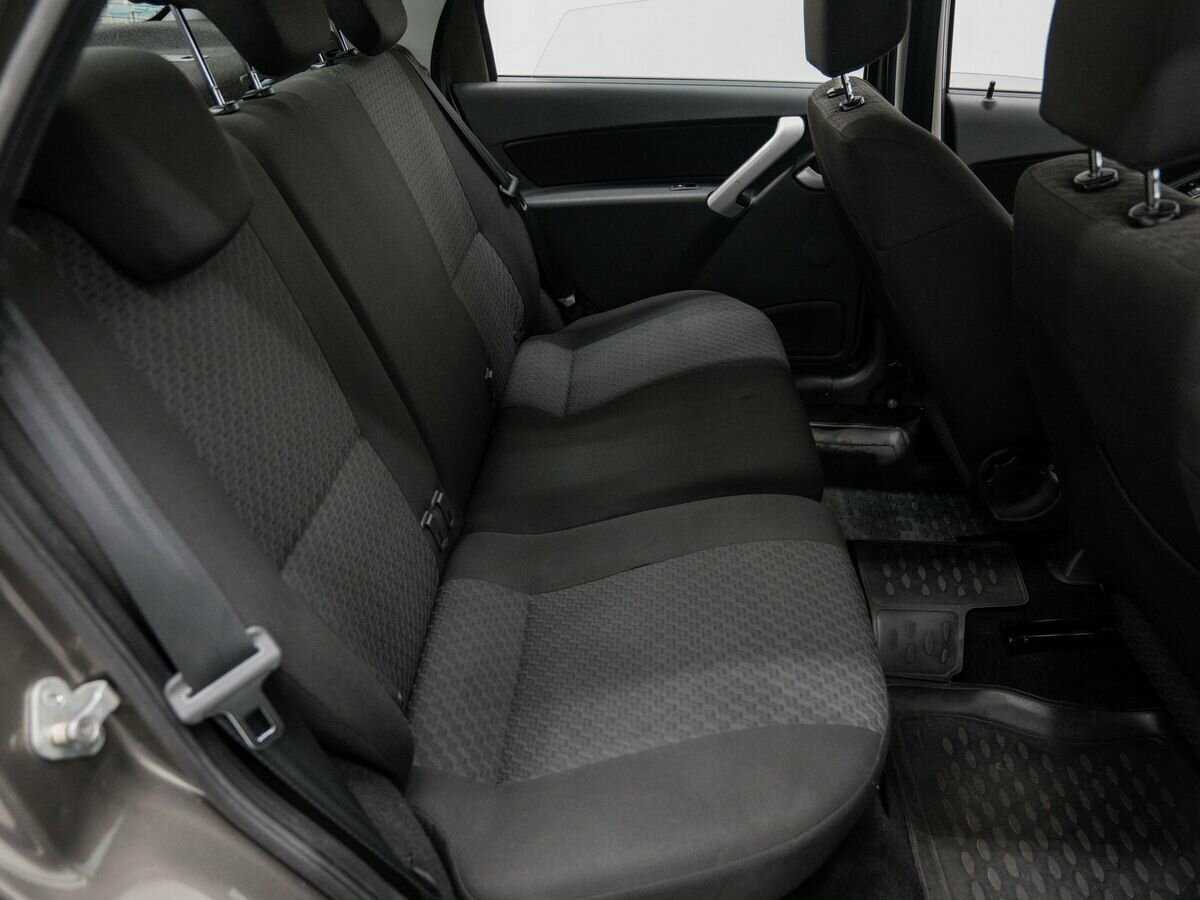 Datsun on-DO, 2019 Фото №9