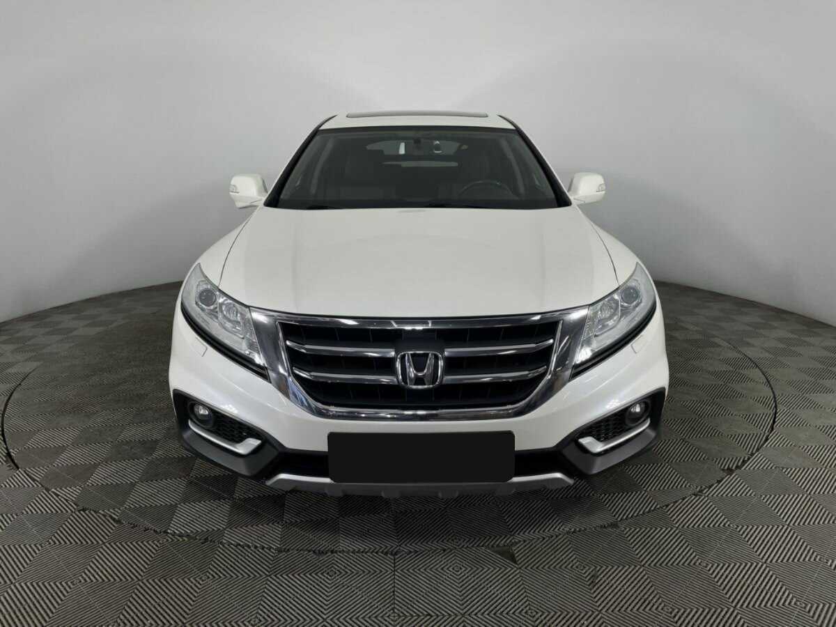 Honda Crosstour, 2014 - 139 175 км. | Фото №2