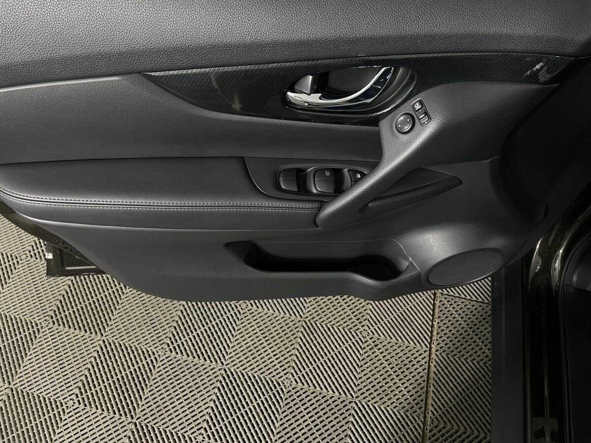 Nissan X-Trail, 2019 - 58 519 км. | Фото №8