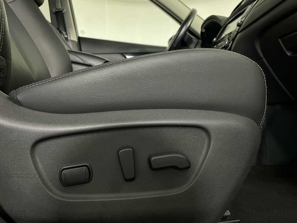 Nissan X-Trail, 2019 Фото №13