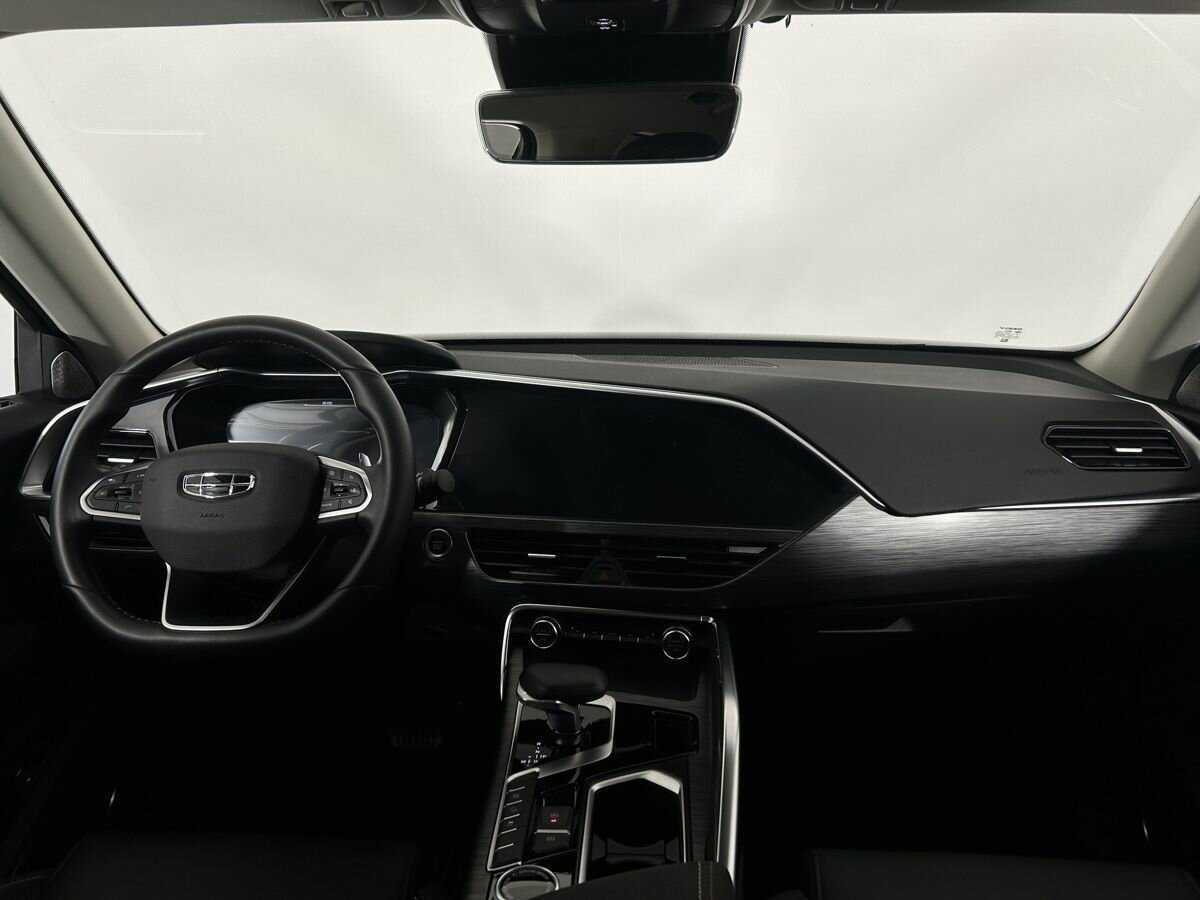 Geely Tugella, 2021 - 15 724 км. | Фото №5