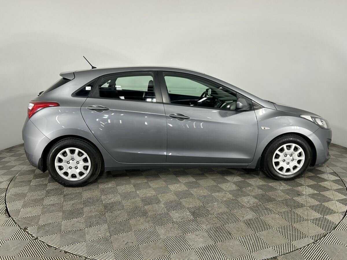 Hyundai i30, 2012 - 145 241 км. | Фото №4