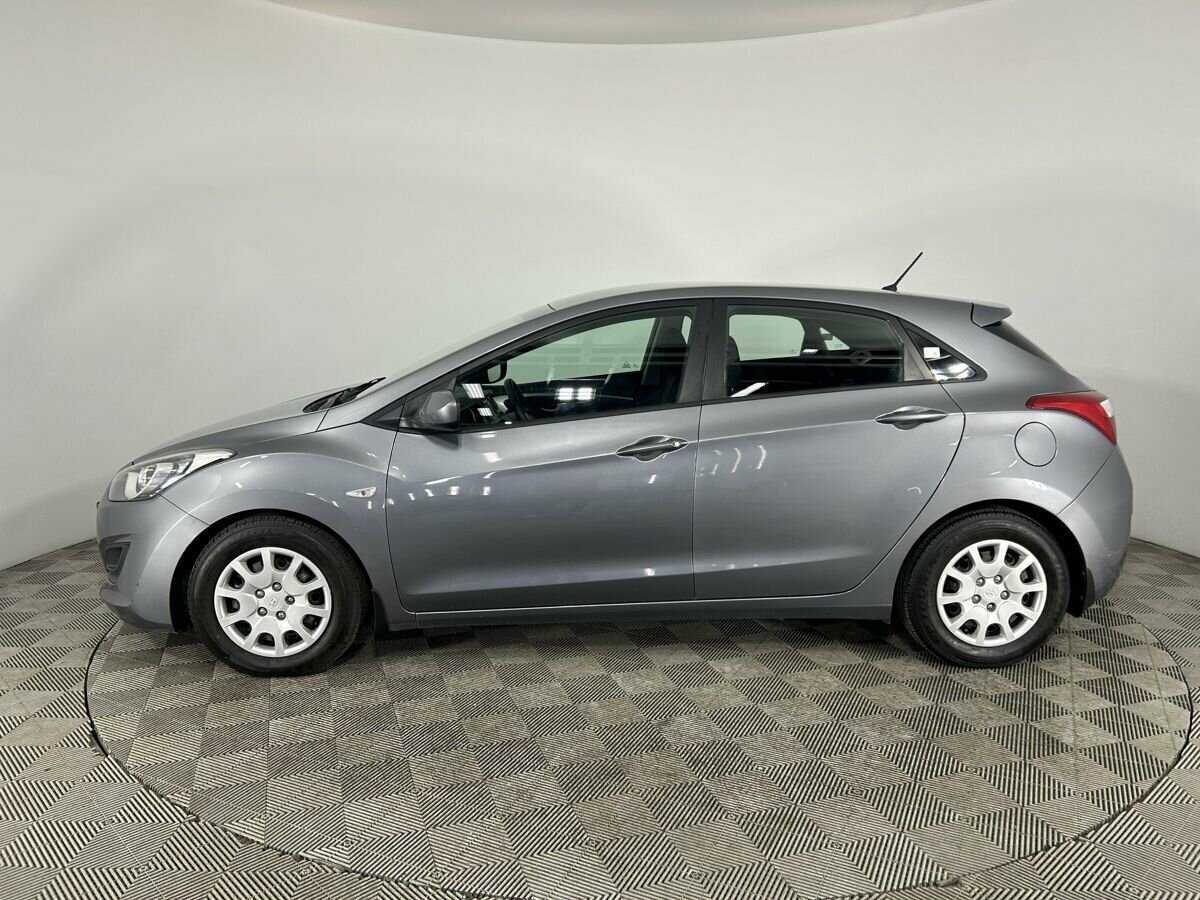 Hyundai i30, 2012 - 145 241 км. | Фото №5