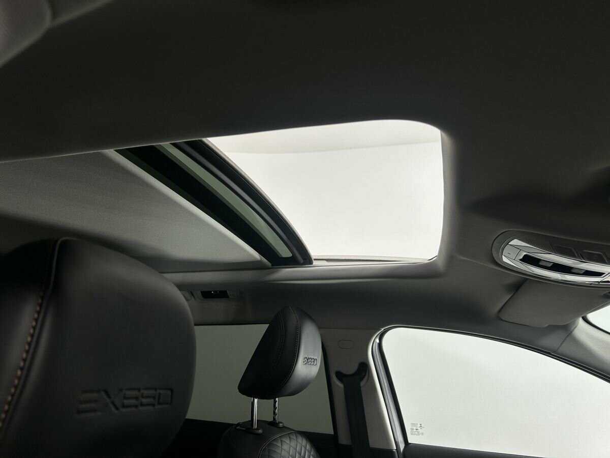 EXEED TXL, 2022 Фото №15