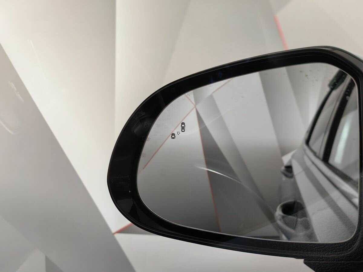 Hyundai Santa Fe, 2019 Фото №18