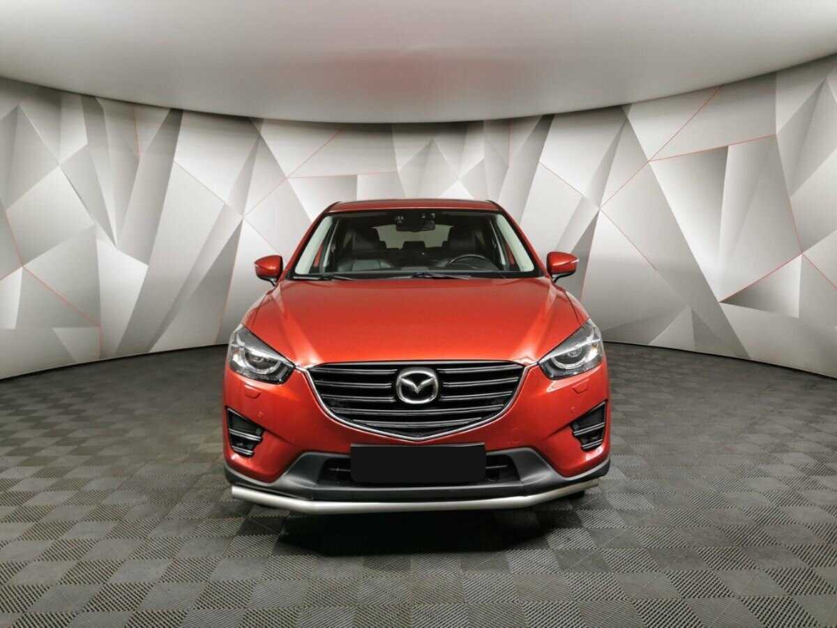 Mazda CX-5, 2015 - 101 504 км. | Фото №7