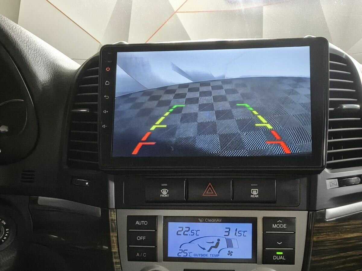 Hyundai Santa Fe, 2010 Фото №16