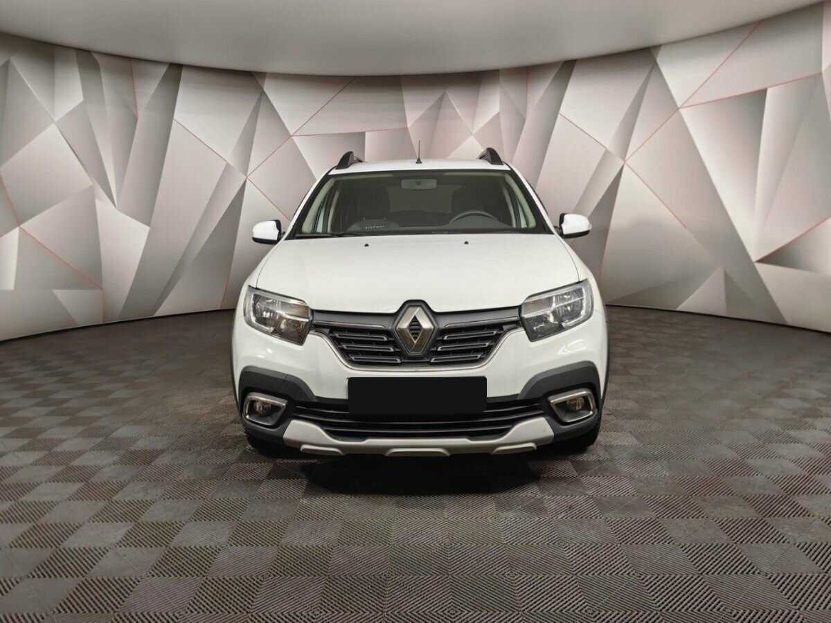 Renault Sandero Stepway, 2019 - 36 970 км. | Фото №7