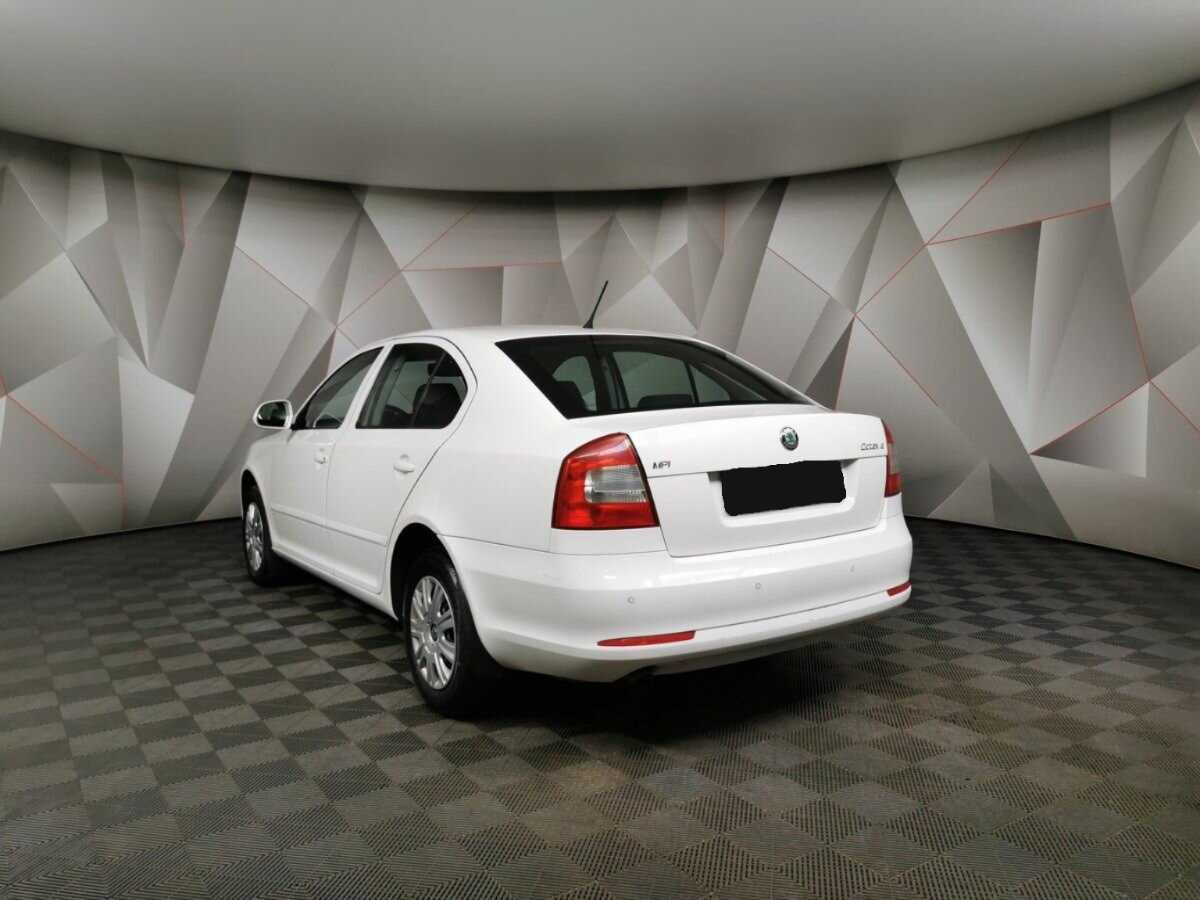 Skoda Octavia, 2012 - 127 851 км. | Фото №4