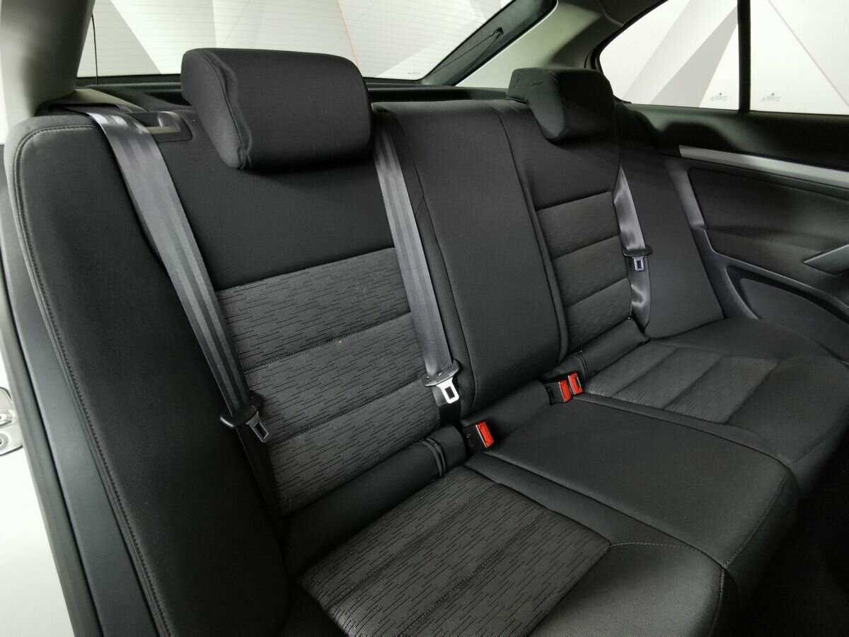 Skoda Octavia, 2012 Фото №13