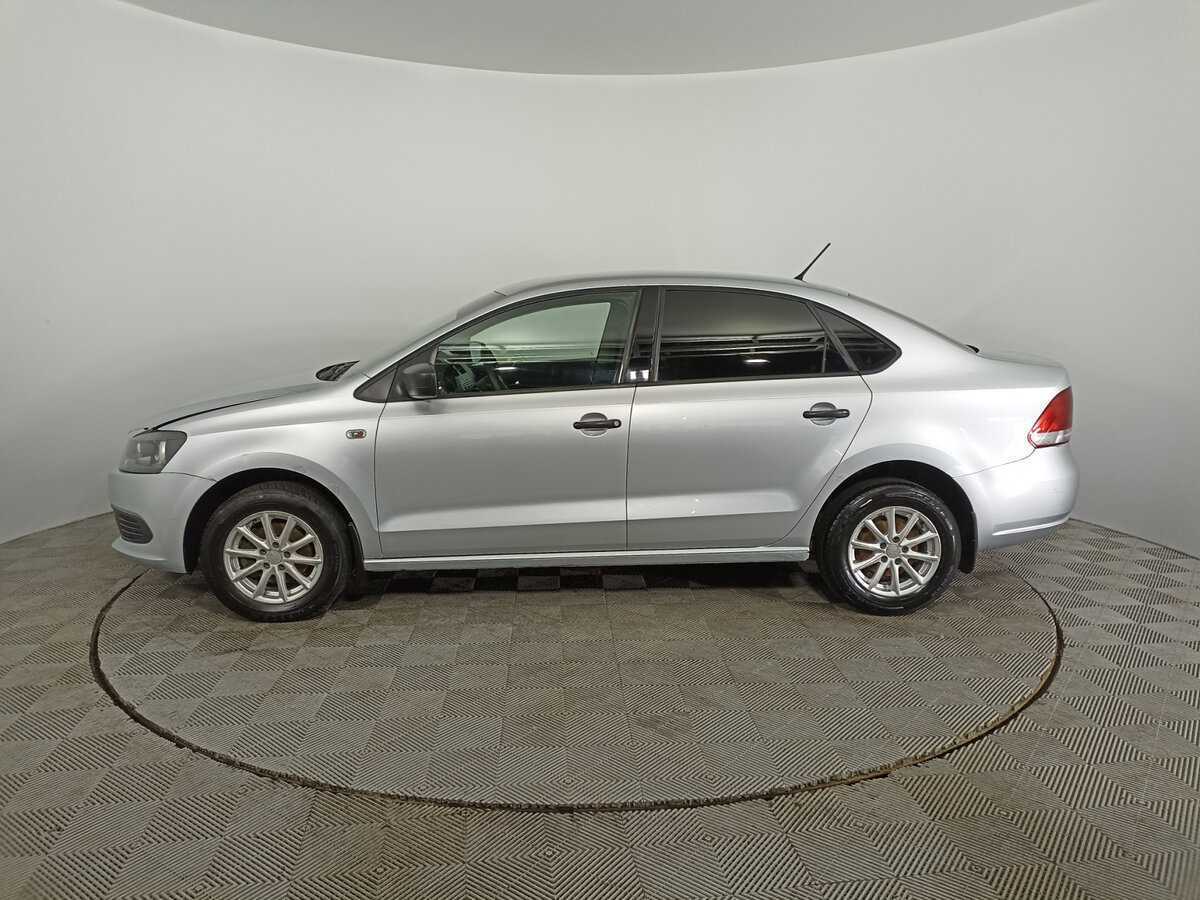 Volkswagen Polo, 2014 - 205 176 км. | Фото №8