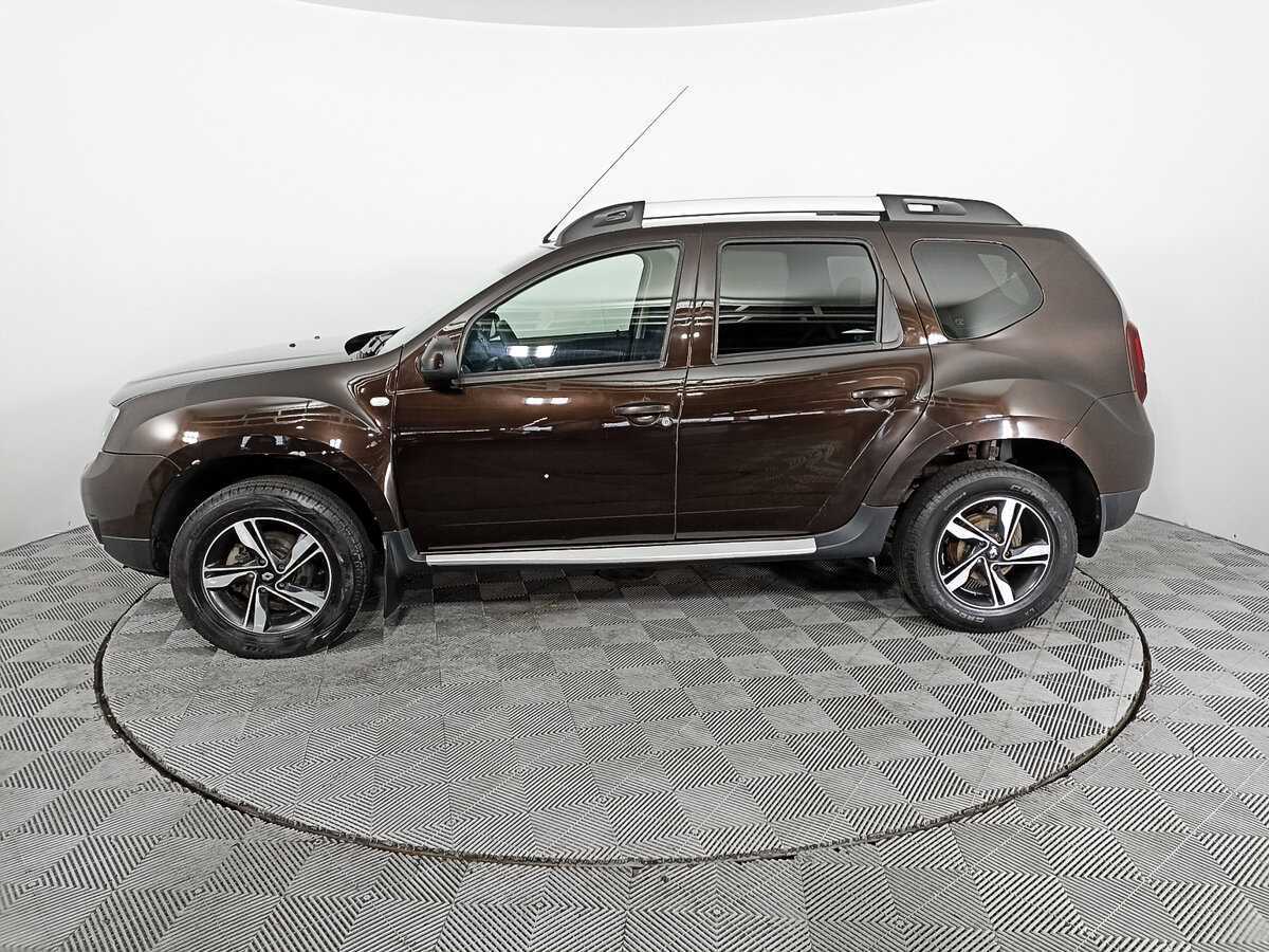 Renault Duster, 2016 - 148 838 км. | Фото №8