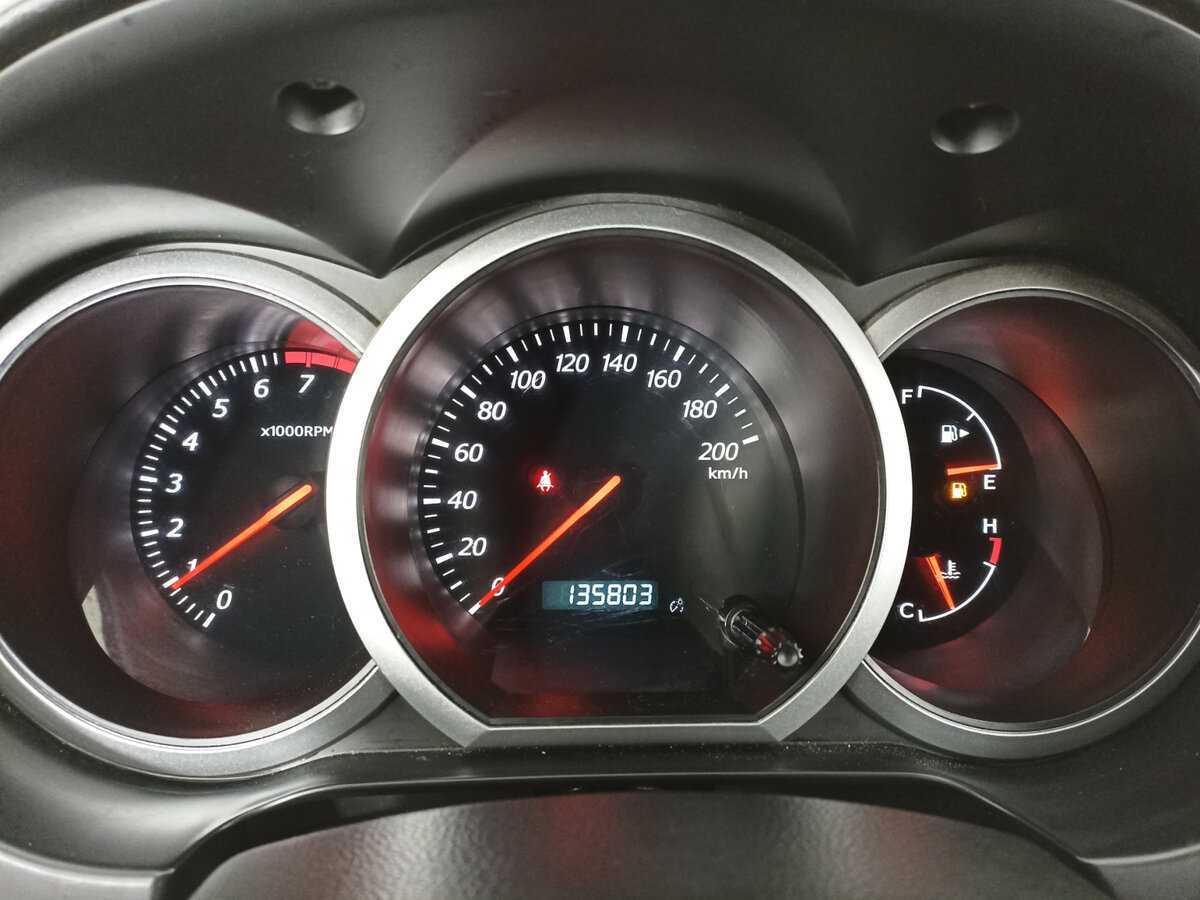 Suzuki Grand Vitara, 2008 Фото №9