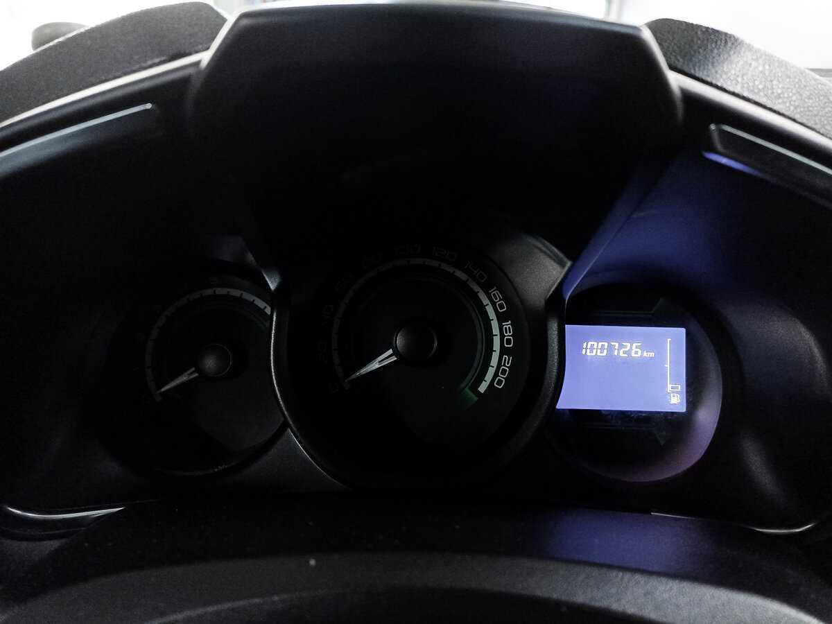 Lada (ВАЗ) XRAY, 2017 Фото №13