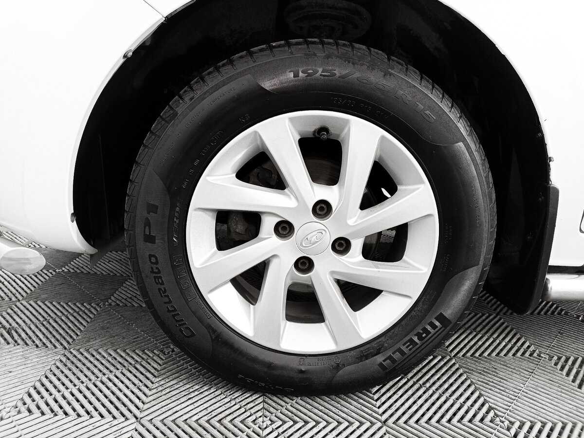 Lada (ВАЗ) XRAY, 2017 Фото №18