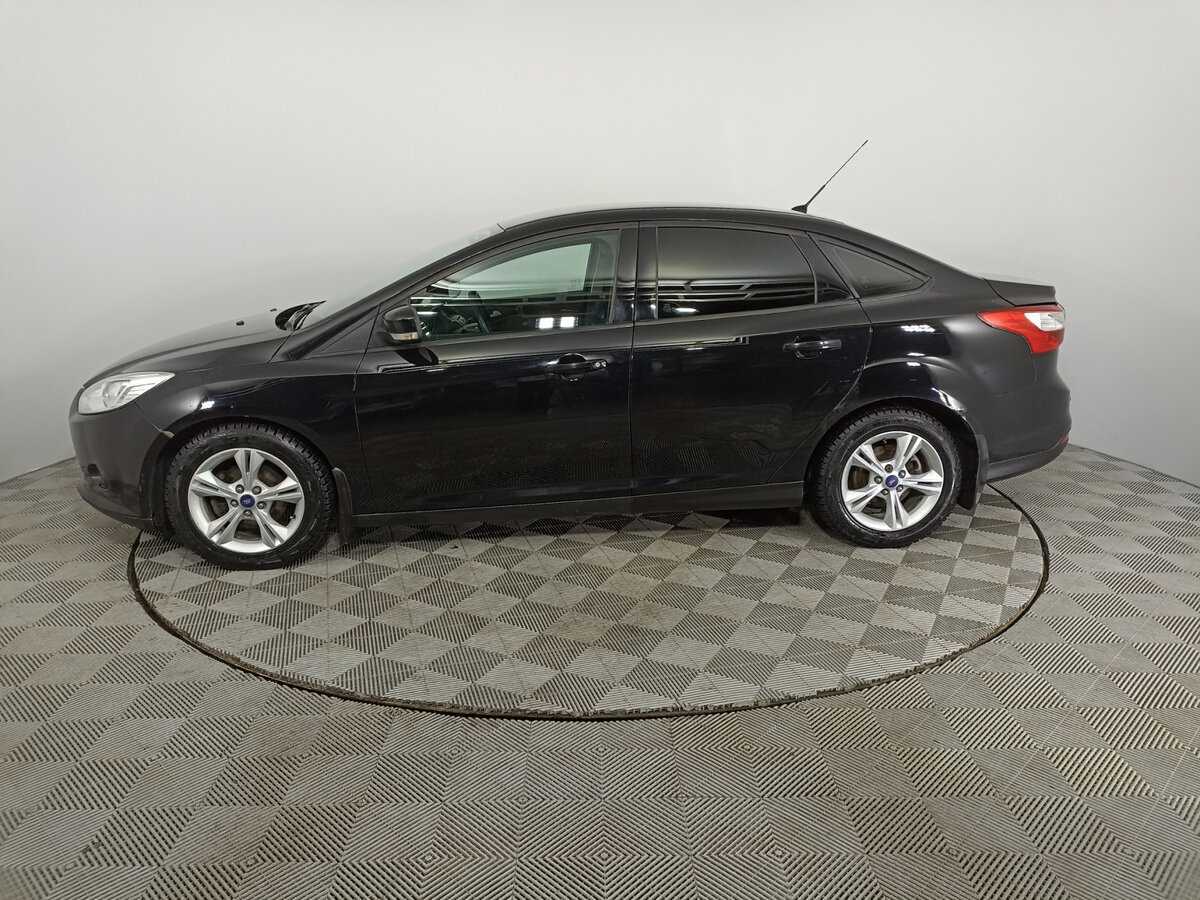 Ford Focus, 2013 - 172 602 км. | Фото №8