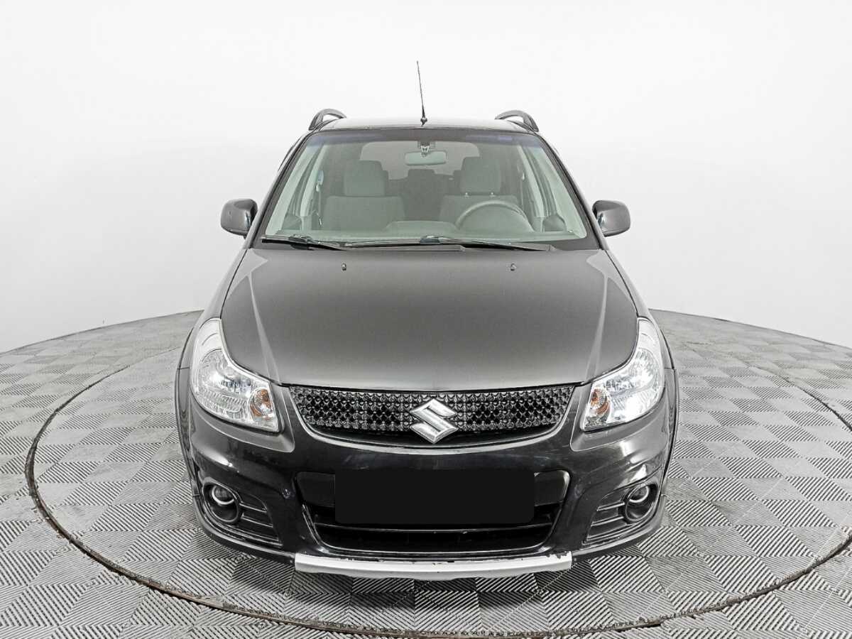 Suzuki SX4, 2011 - 227 432 км. | Фото №2