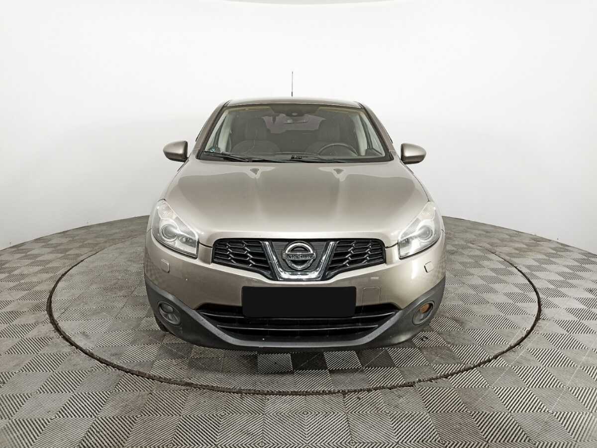 Nissan Qashqai, 2010 - 300 529 км. | Фото №2