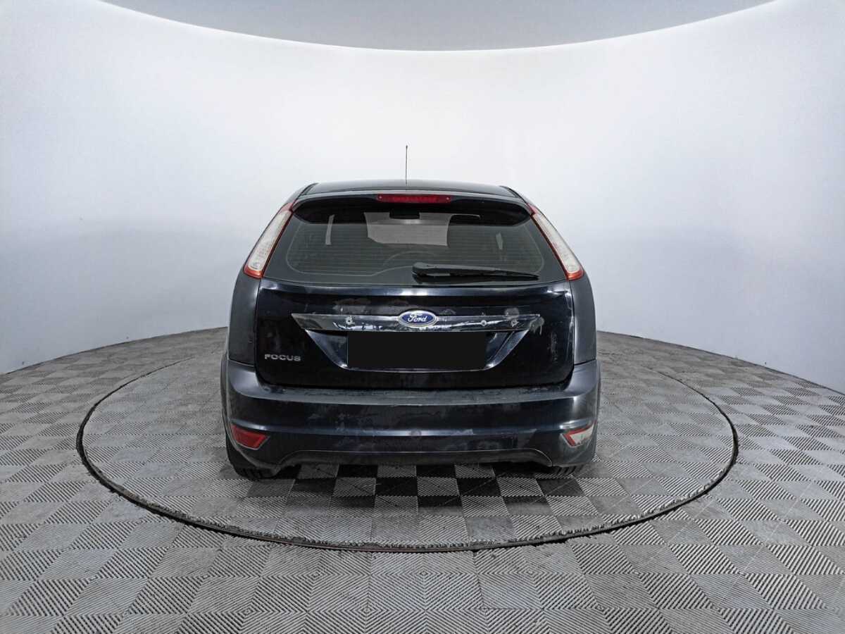 Ford Focus, 2008 - 261 777 км. | Фото №6