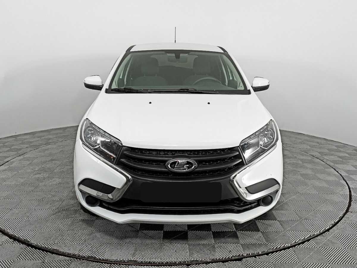 Lada (ВАЗ) XRAY, 2018 Фото №2