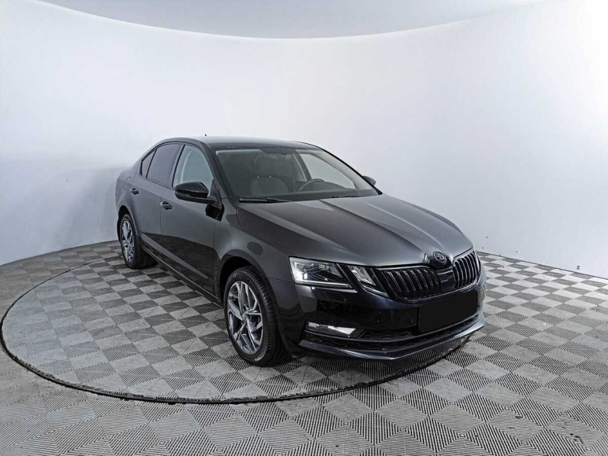 Skoda Octavia, 2018 - 149 041 км. | Фото №3