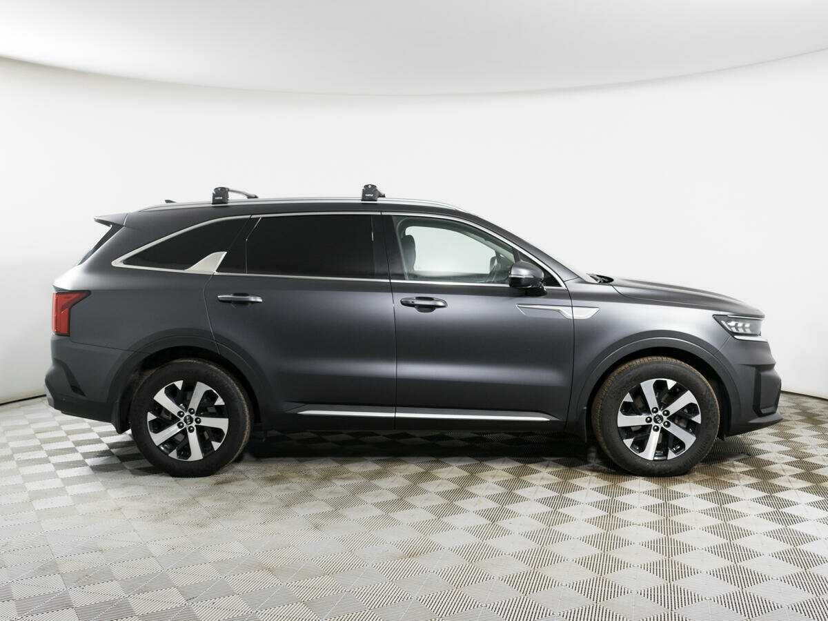 Kia Sorento, 2020 - 86 901 км. | Фото №4