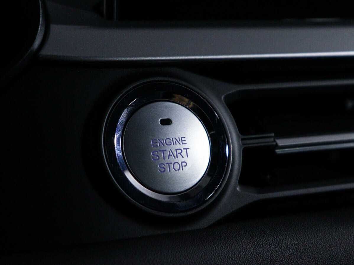 CHERY Tiggo 7 Pro, 2022 Фото №17