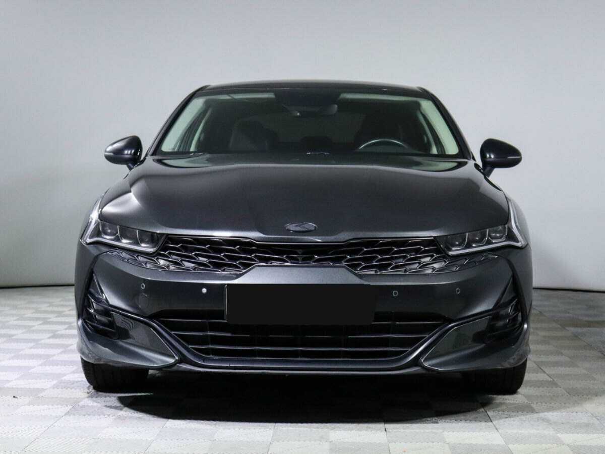 Kia K5, 2020 - 105 000 км. | Фото №2