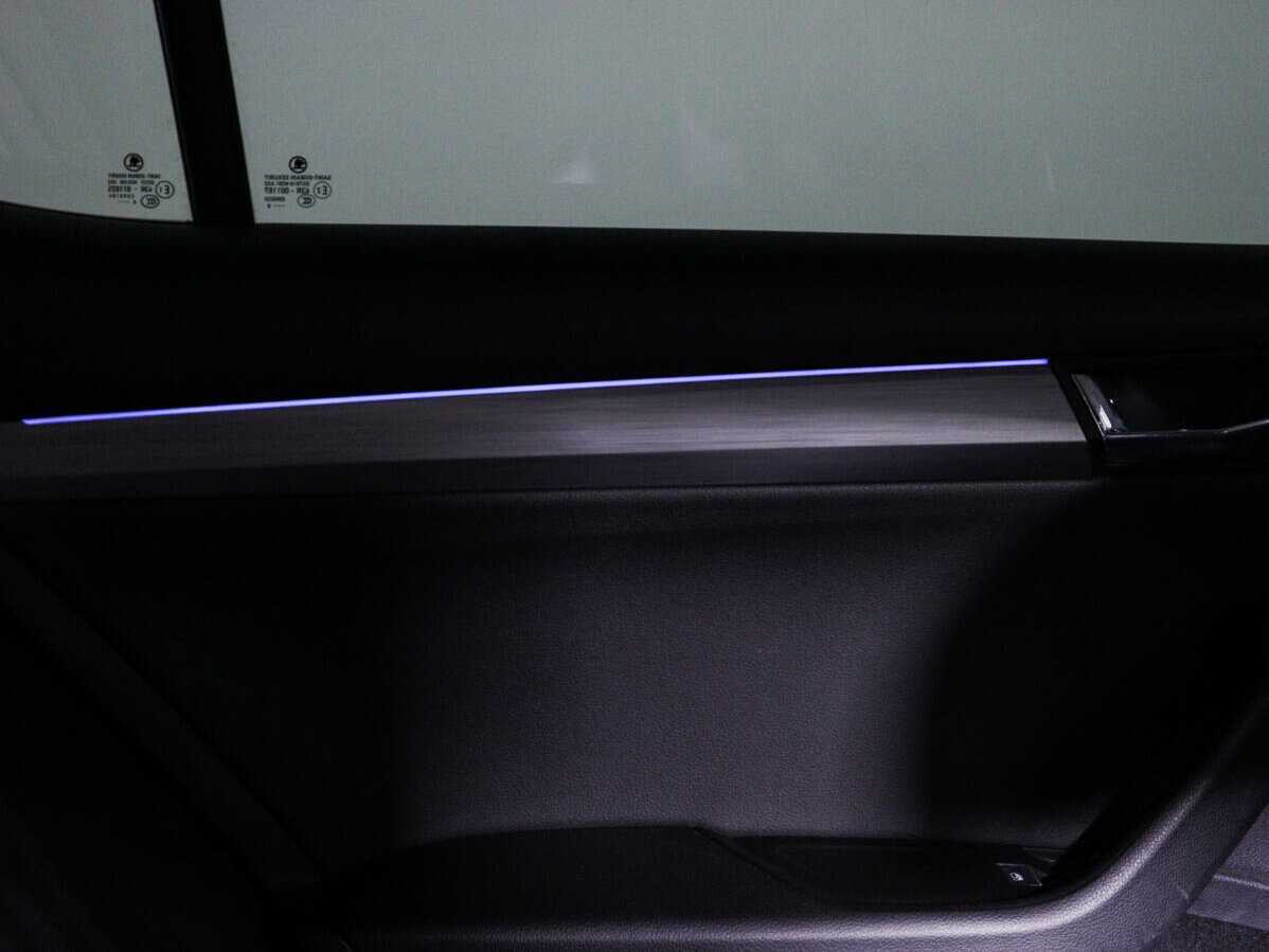 Skoda Superb, 2019 Фото №16