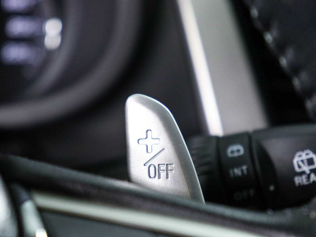 Mitsubishi Pajero Sport, 2020 Фото №16