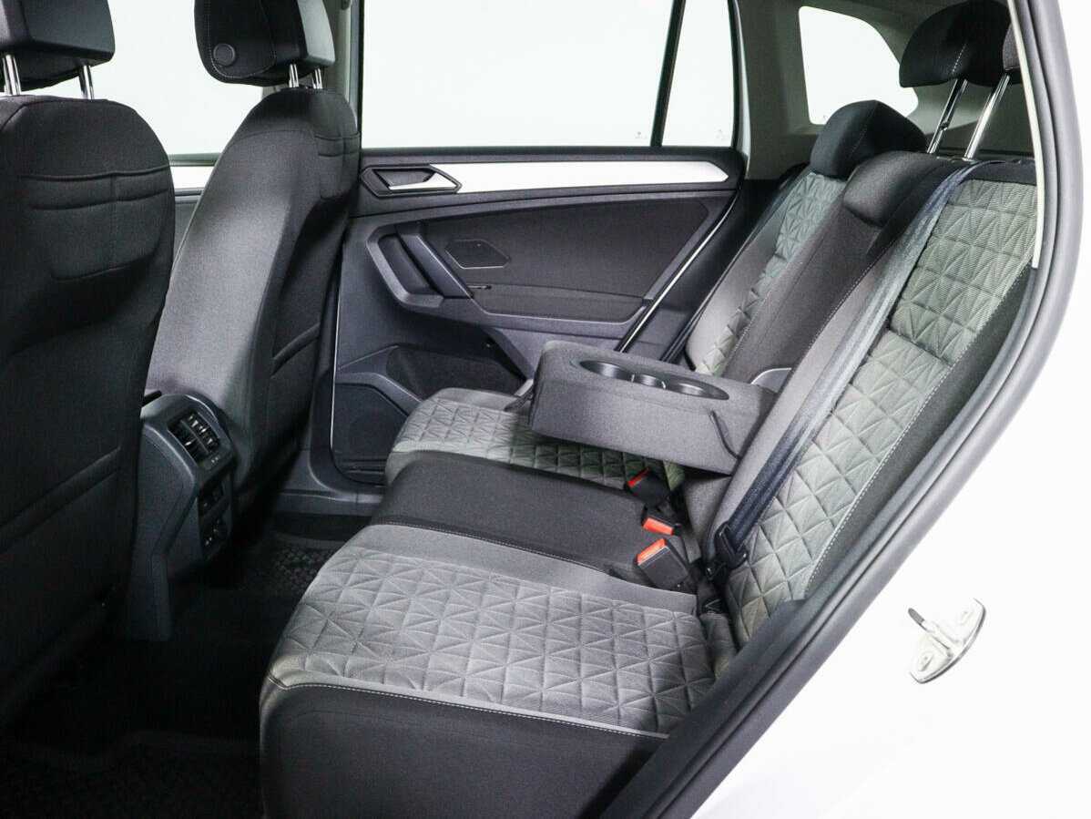Volkswagen Tiguan, 2020 - 113 939 км. | Фото №8