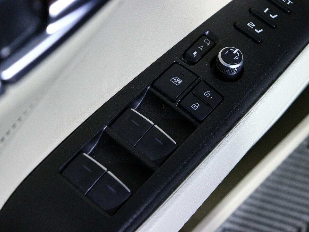 Toyota Camry, 2021 Фото №17