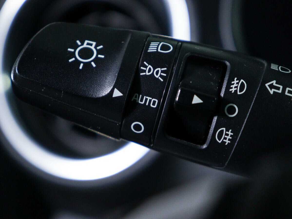 Kia Cerato, 2019 Фото №16