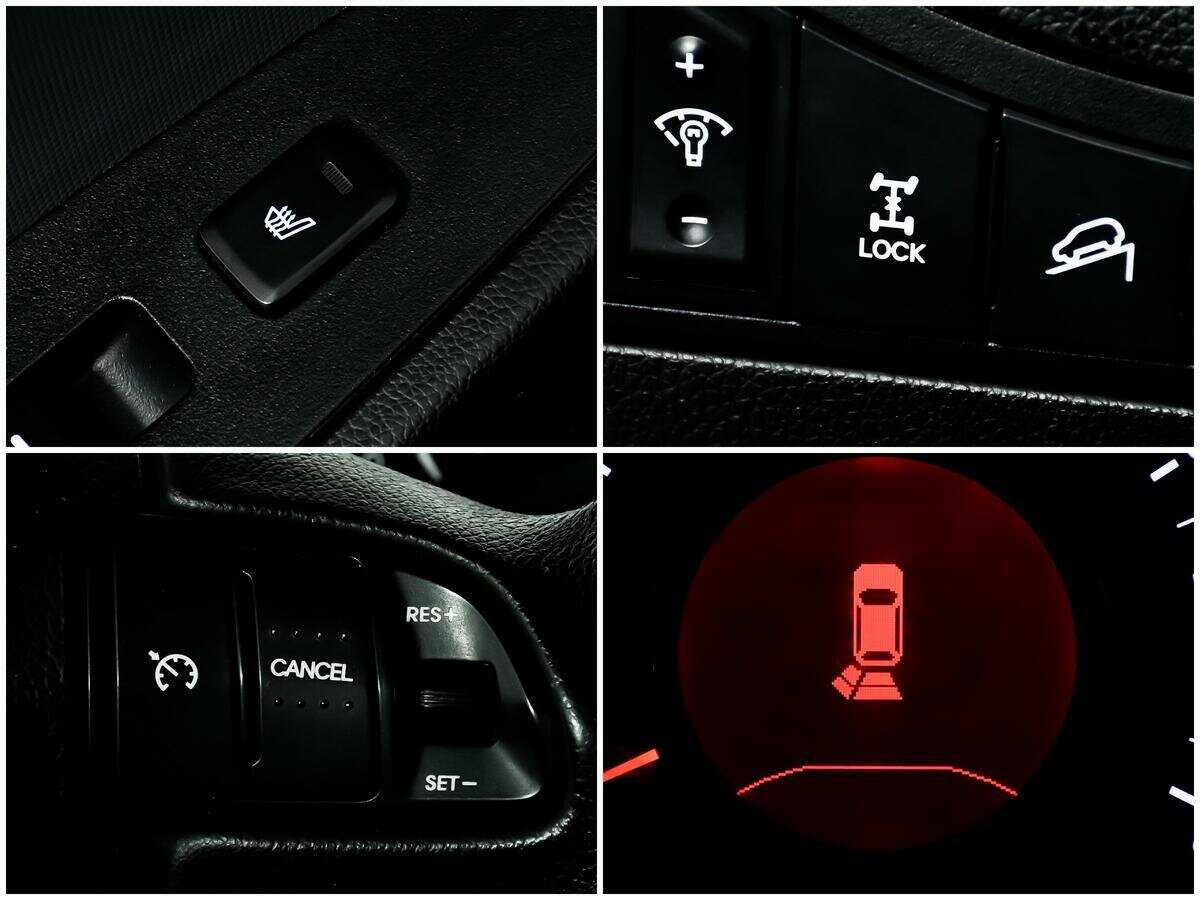 Kia Sportage, 2011 Фото №14