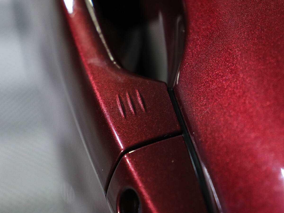 Honda CR-V, 2018 Фото №16