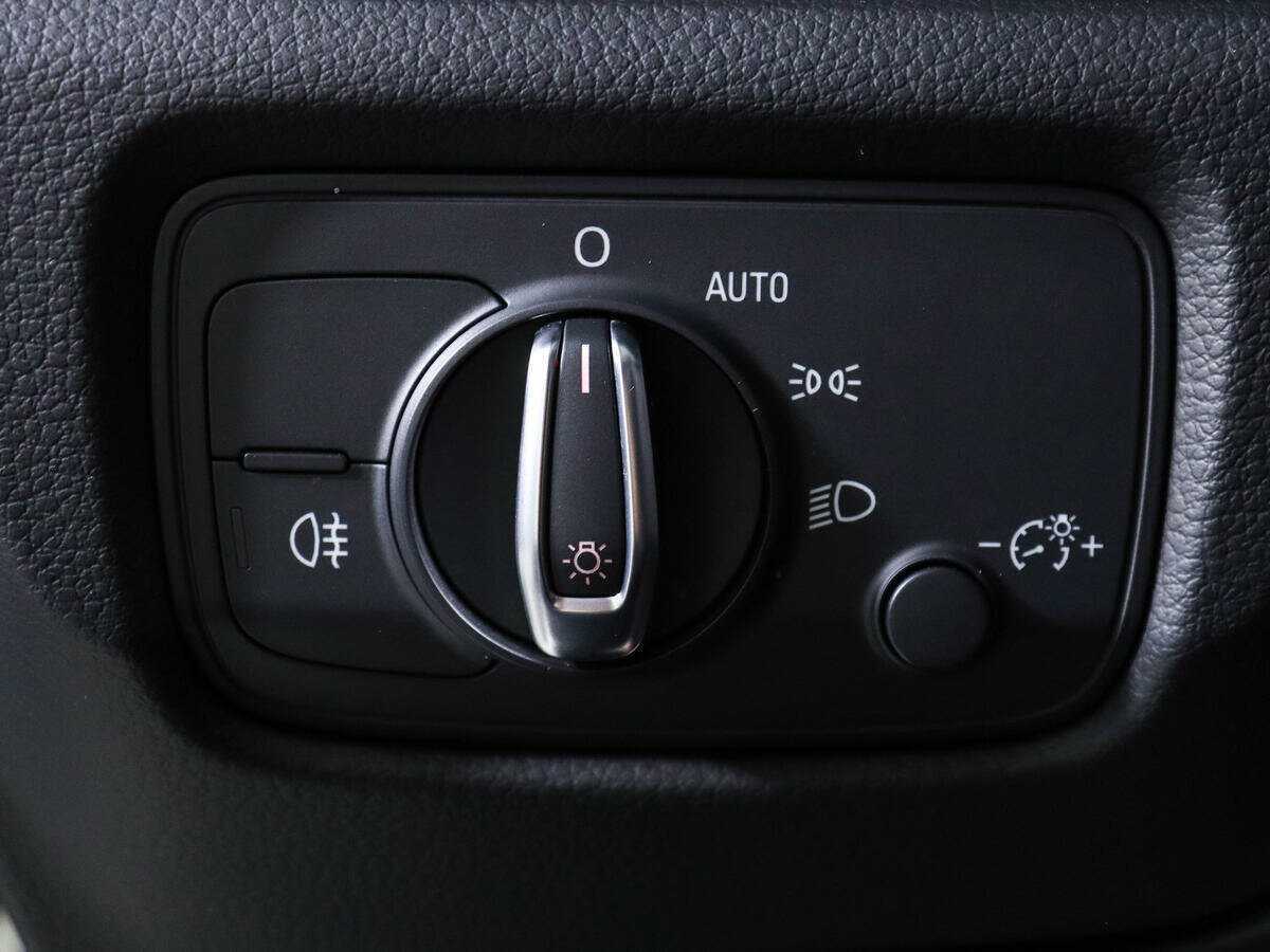 Audi A3 Sportback, 2014 Фото №16