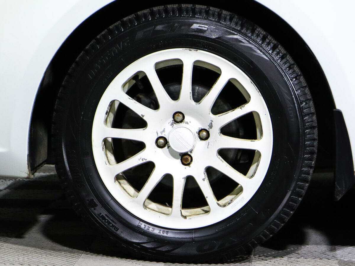 Kia Rio 4-speed, 2011 Фото №17