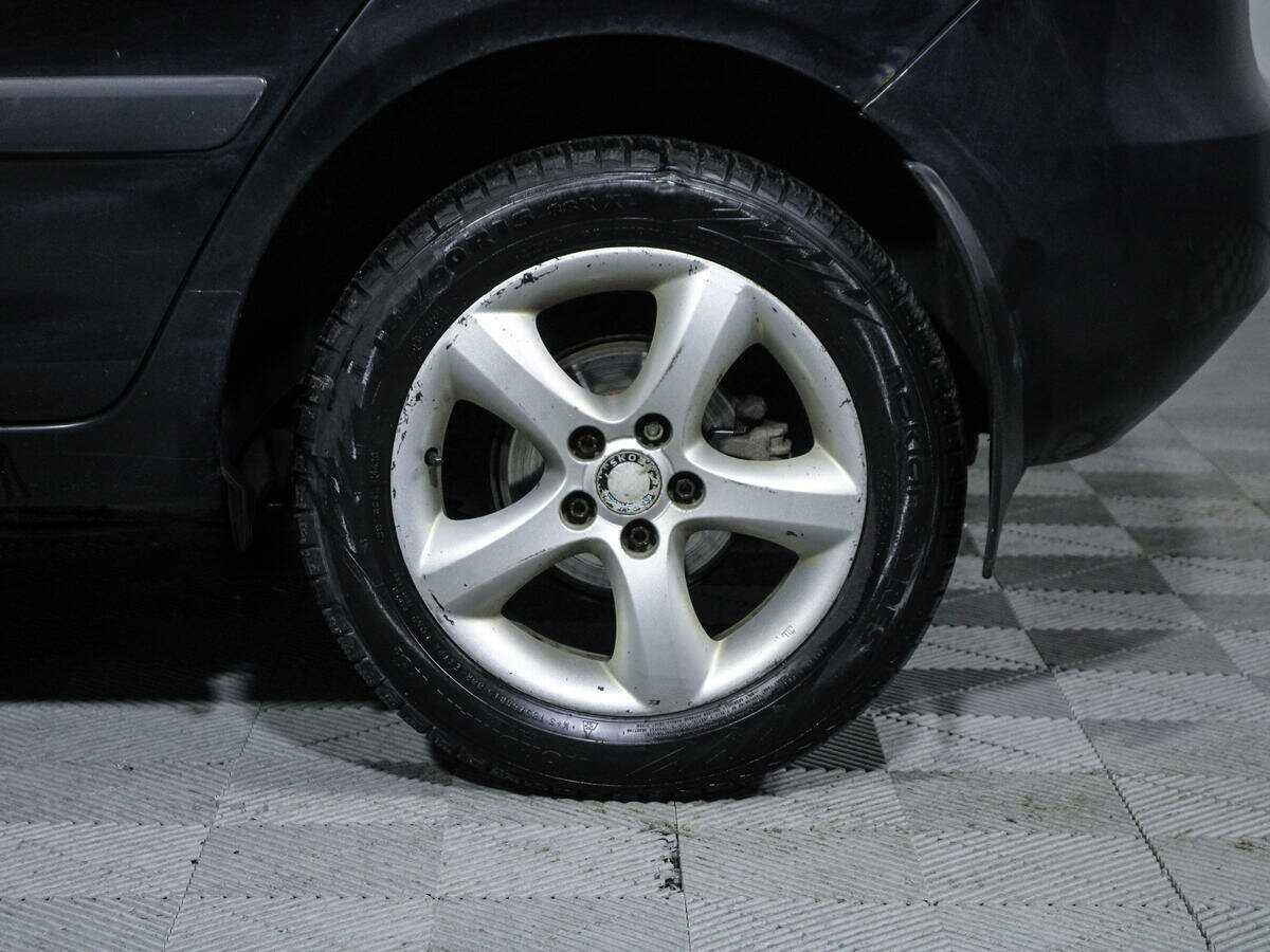 Skoda Fabia, 2007 Фото №11